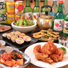ハイボール酒場 韓国料理 ONECHICKENのおすすめポイント2