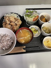 CAFE REST A domani カフェ レスト アドマーニのおすすめランチ1