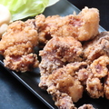 料理メニュー写真&nbsp;とりの唐揚げ