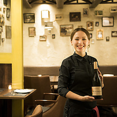 スンガリー 新宿三丁目店のコース写真