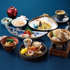 日本料理 瀬戸のコース写真