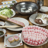 至福の食体験！昼宴会としてもご利用いただけます♪