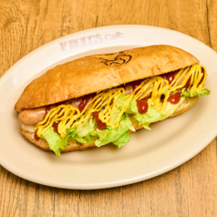 ホットドッグ