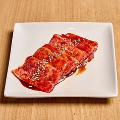 和牛中バラたれ