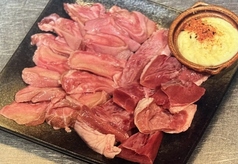 中目黒ひつじ 目黒川店のおすすめ料理3
