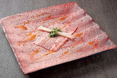 タン・シャリ・焼肉　たんたたん　仙台中央店の特集写真