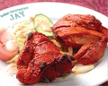 料理メニュー写真&nbsp;タンドリー チキン／Tandoori Chicken