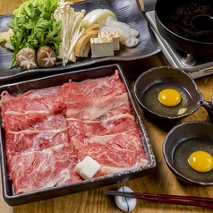 旅籠 はたご 新宿のコース写真