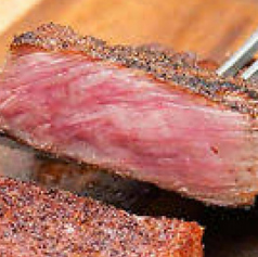 神戸牛いちぼ 炭焼きステーキ