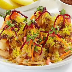 セブプリ（Sev Puri）