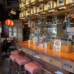 焼きとん大国 広瀬通り店の特集写真