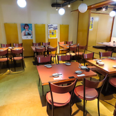 馬喰町の酒場 とりすけの雰囲気2