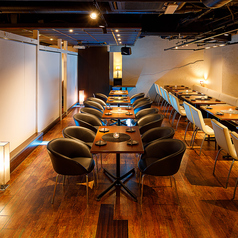 個室大衆酒場 KITAICHI特集写真1