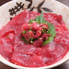 海鮮丼とお蕎麦のHIRAKU ヒラクの特集写真