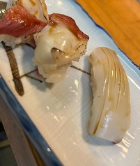 剣先イカ