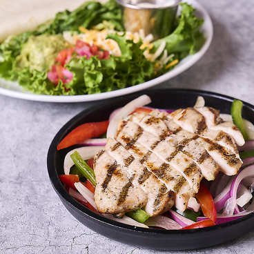 ハードロックカフェ 横浜みなとみらい Hard Rock Cafe Yokohamaのおすすめ料理1