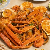 手づかみ海鮮seafood dining otamoiのおすすめ料理2