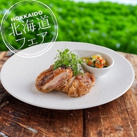 旬の味を楽しむ
