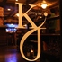Dining Bar KJ ダイニングバーのロゴ