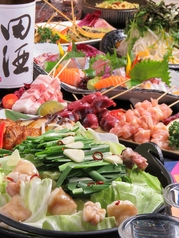 鈴の屋 銅座店特集写真1