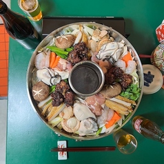 三村味素店のおすすめ料理3