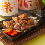 群馬名物と海鮮を楽しむ大衆酒場