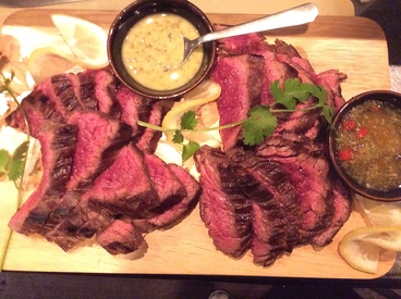 PUERTOのおすすめ料理1