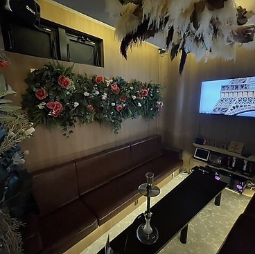 musch ムッシュ 麻布十番の雰囲気1