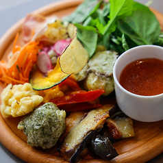 NOCAのコース写真