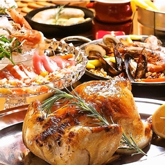 ビストロ チキート BISTRO CHICKEAT 静岡呉服町店特集写真1