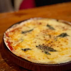 定番！マルゲリーーーー－－－タ