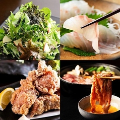 分福茶釜 ぶんぶくちゃがま 川越のコース写真