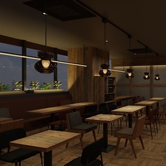 チーズミート 天王寺店の雰囲気1