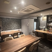 PEACE TCG&BAR ピースの雰囲気2