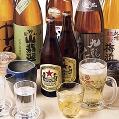 かこいや 丸の内二丁目店のコース写真