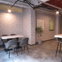 【BOO'S BAR】(ブーズバー) １軒目でも◎ &nbsp;今泉 天神 大名 貸切可の雰囲気2