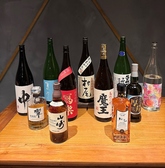 庵ぐらのおすすめ料理3
