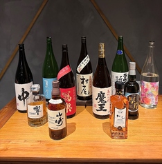 庵ぐらのおすすめ料理3