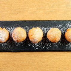 チーズボール