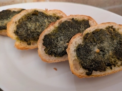 ジェノバトースト