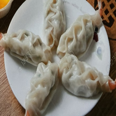 エビギョーザ 5コ