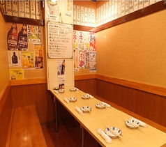 神保町 加賀廣の雰囲気2