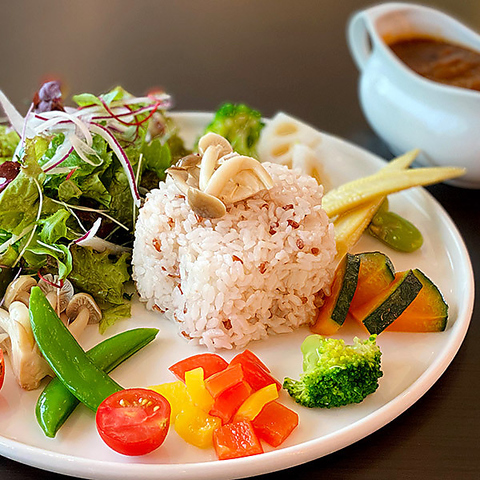 倉敷カフェ レストラン Lines ラインズ 笹沖周辺 イタリアン フレンチ ネット予約可 ホットペッパーグルメ