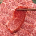 料理メニュー写真&nbsp;宮古牛イチボ、ランプ