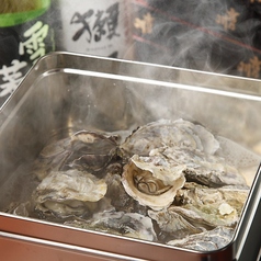 牡蠣と日本酒　四喜　池袋西口駅前店 の写真2