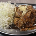 がっつぽーくのおすすめ料理1