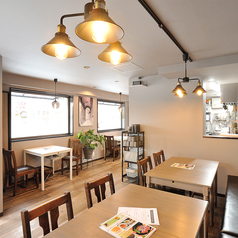 Kitchen EDYH（キッチン エディ）の雰囲気3