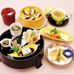 寿司 和食 がんこ寿司 千里中央店のコース写真
