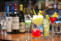 【全コース飲み放題付き！！】