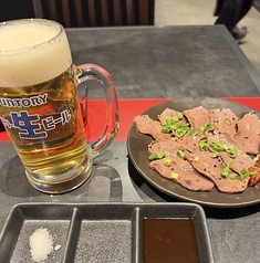 力ちゃんカルビのおすすめ料理1